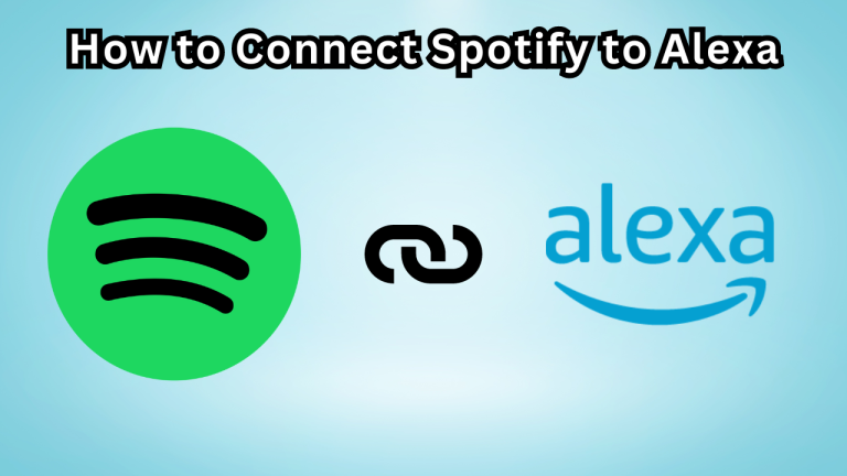 How to Connect Spotify to Alexa [Step-by-Step Tutorial]