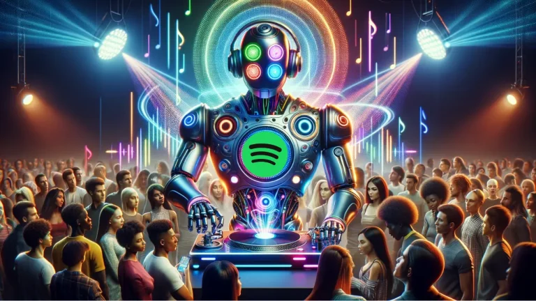 Spotify’s AI DJ: The Next Evolution in Personalized Music Streaming