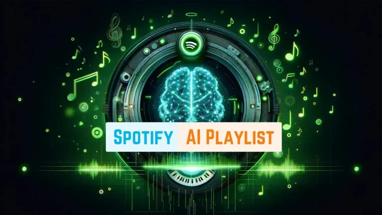 Spotify Tests AI Playlists: Revolutionizing Music Streaming Experience