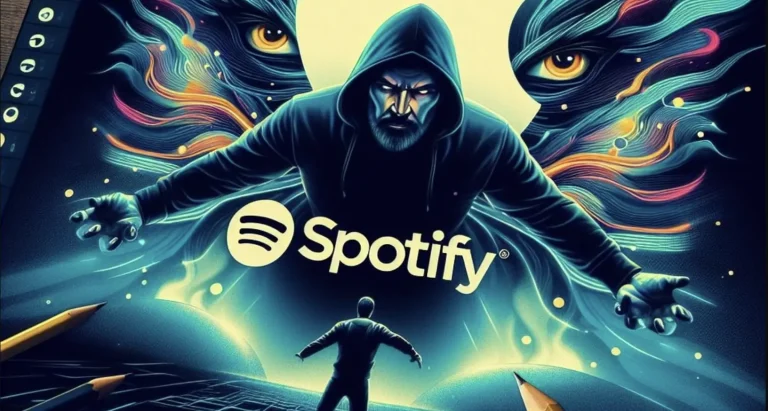 Spotify Criticizes Apple for ‘Extortion’ Amid EU App Store Changes