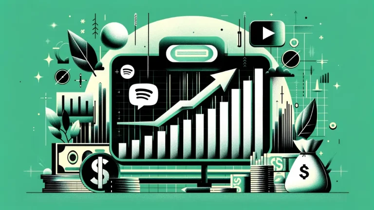 Spotify’s Upcoming Fourth Quarter 2023 Financial Results