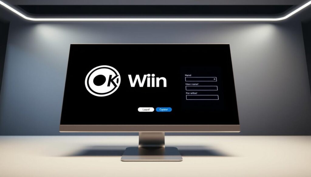 ok Win register